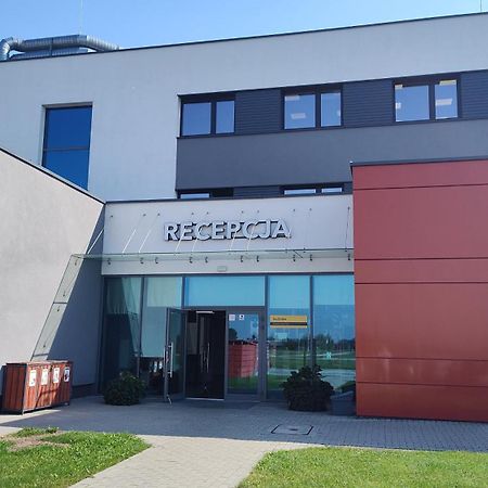 Hotel Picaro Kopytkowo A1 Bobrowiec  Esterno foto