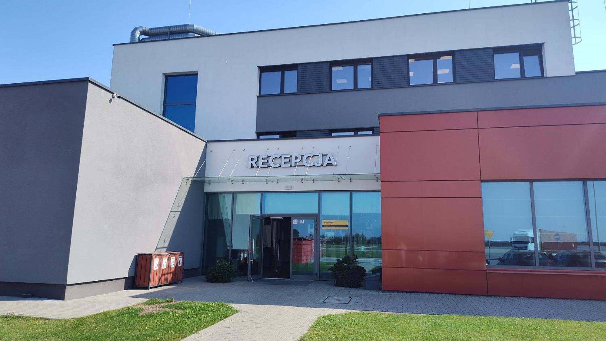 Hotel Picaro Kopytkowo A1 Bobrowiec  Esterno foto