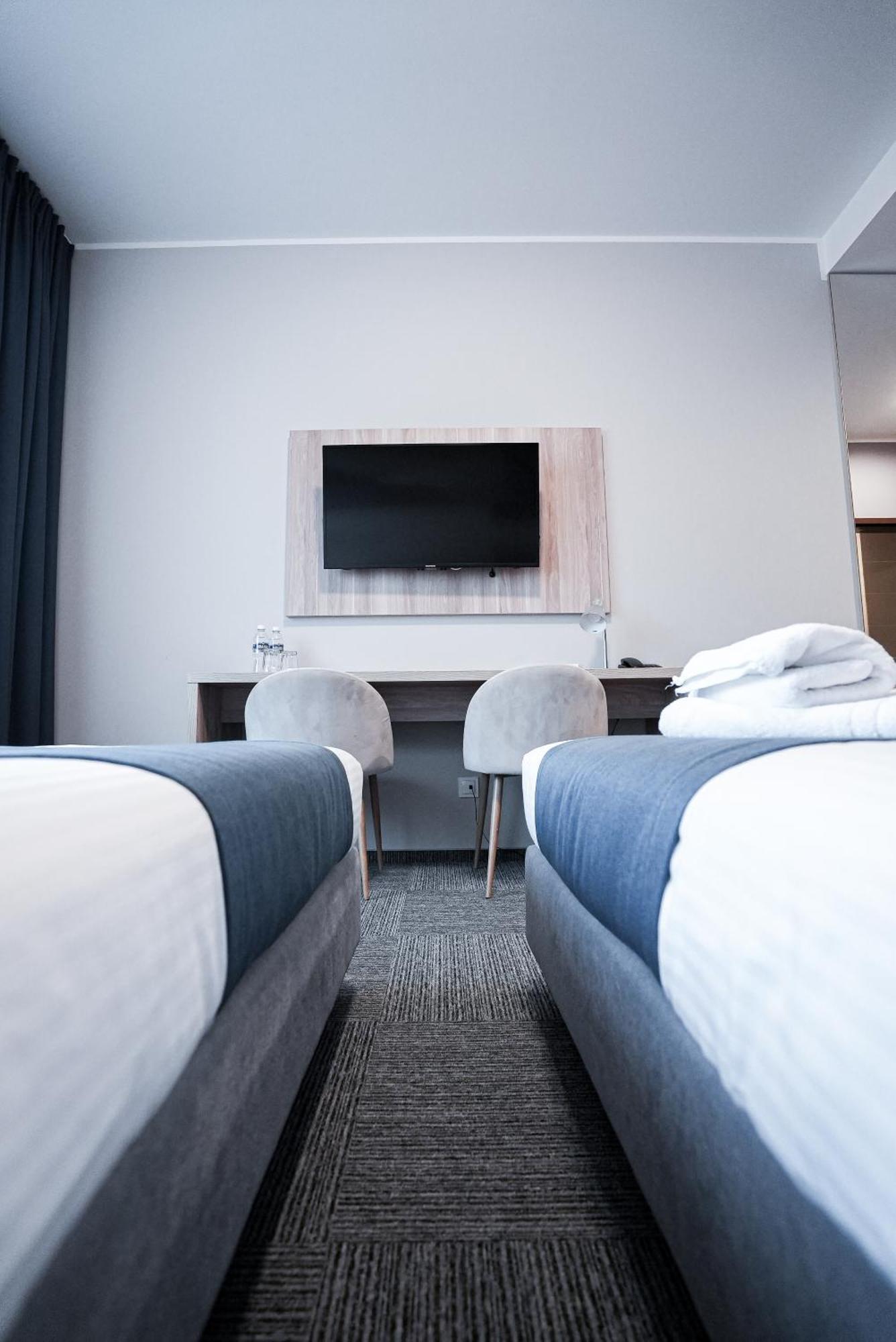 Hotel Picaro Kopytkowo A1 Bobrowiec  Esterno foto