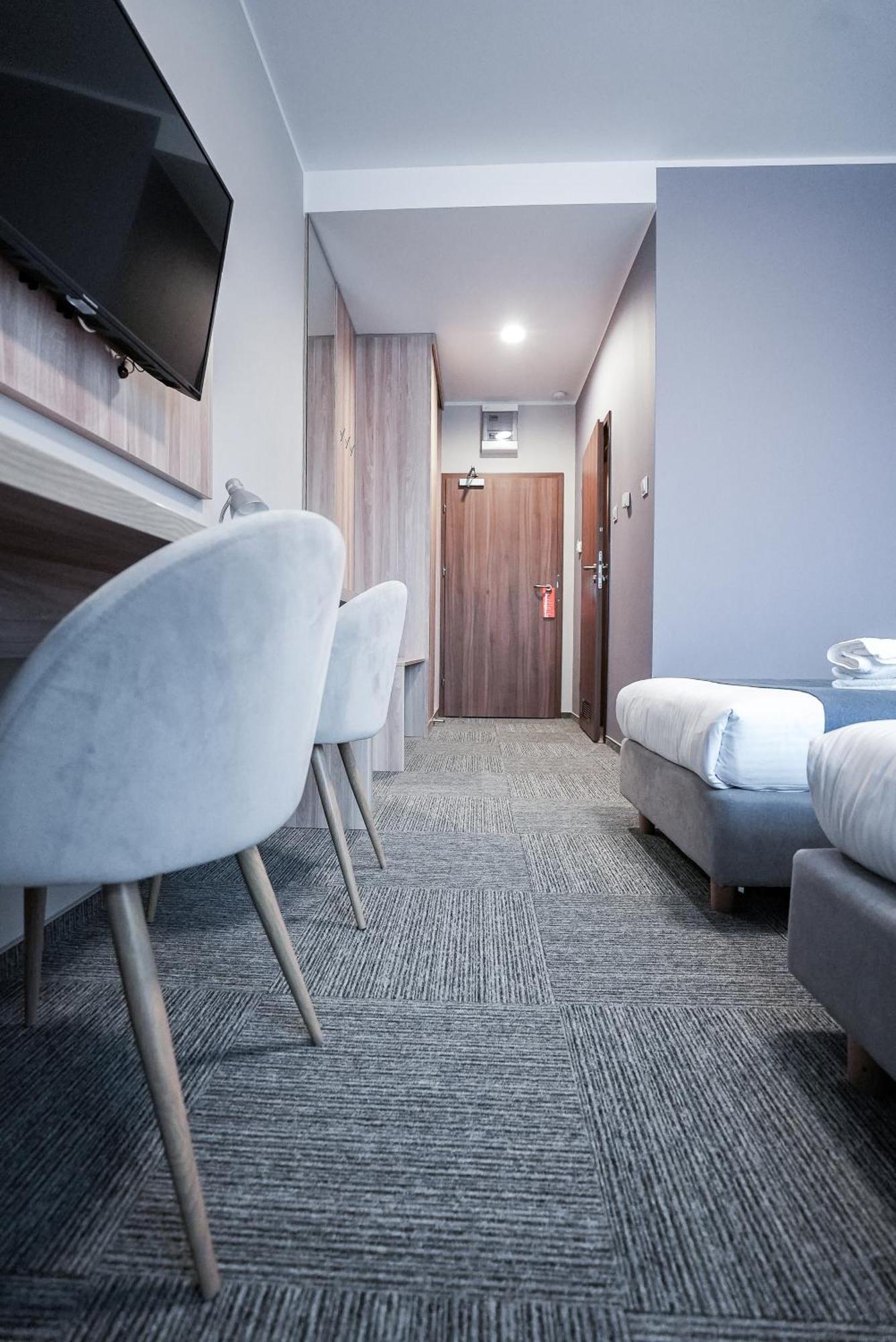 Hotel Picaro Kopytkowo A1 Bobrowiec  Esterno foto