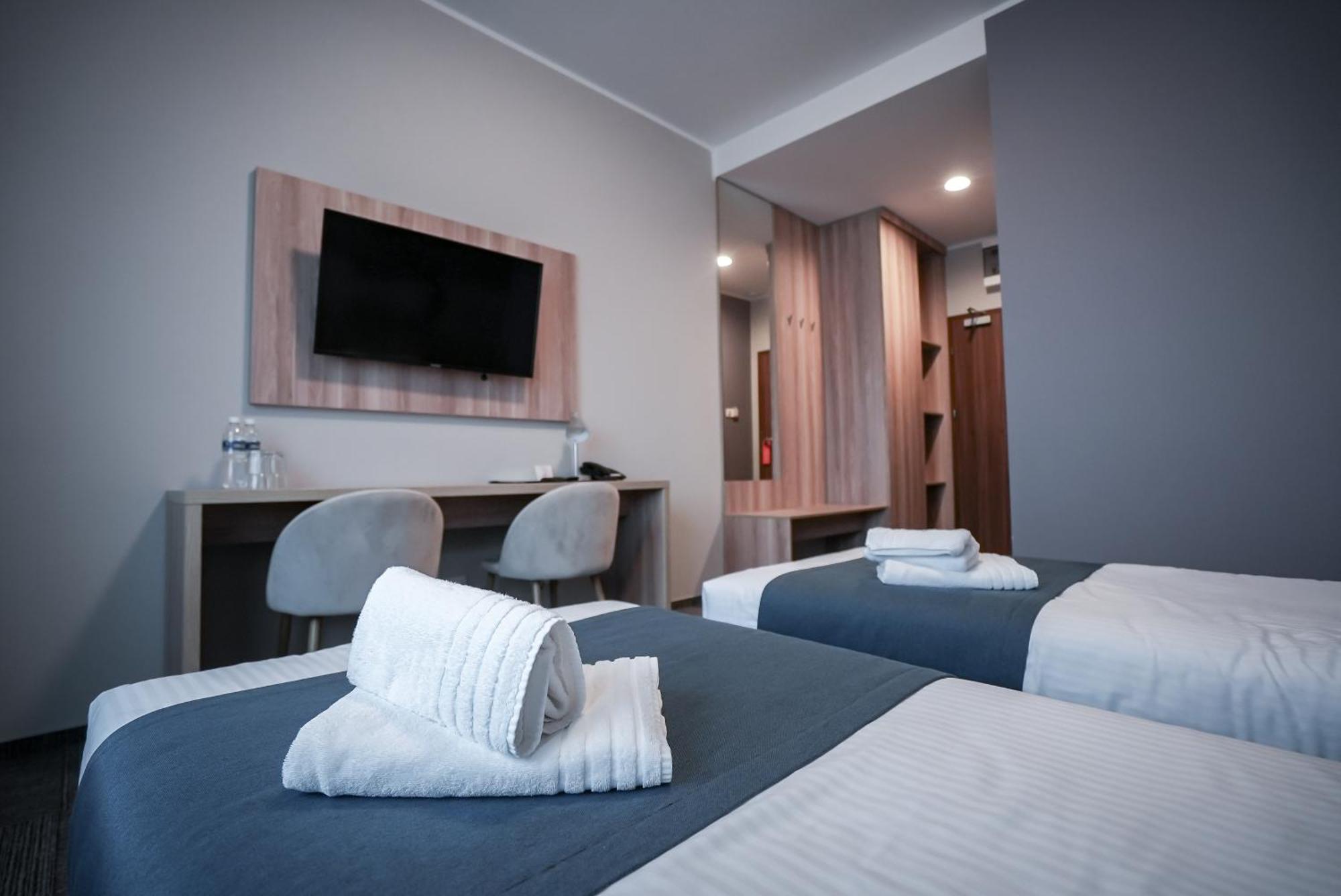 Hotel Picaro Kopytkowo A1 Bobrowiec  Esterno foto