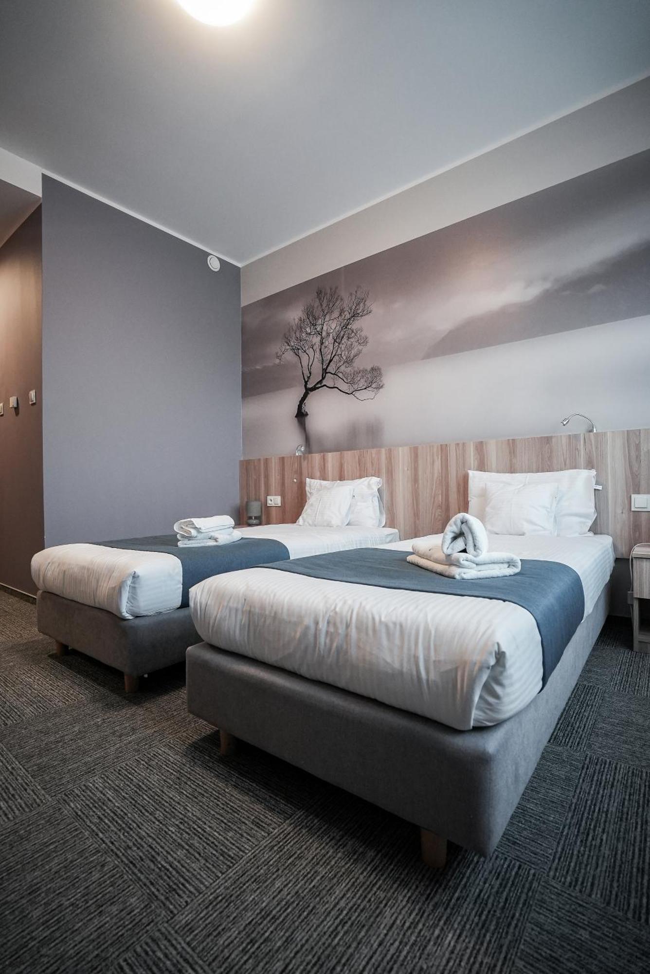 Hotel Picaro Kopytkowo A1 Bobrowiec  Esterno foto
