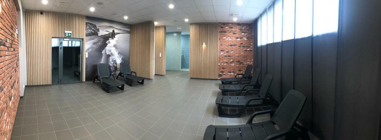 Hotel Picaro Kopytkowo A1 Bobrowiec  Esterno foto