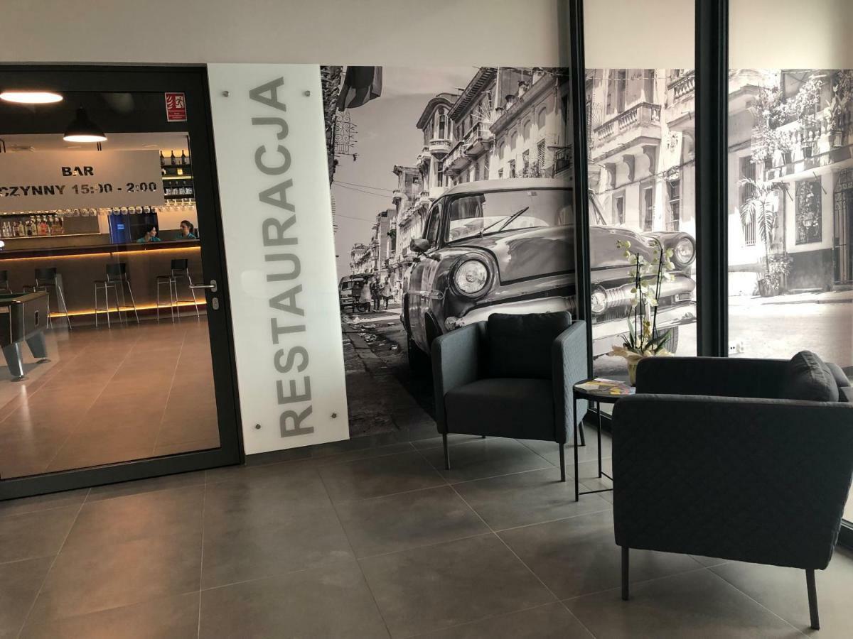 Hotel Picaro Kopytkowo A1 Bobrowiec  Esterno foto